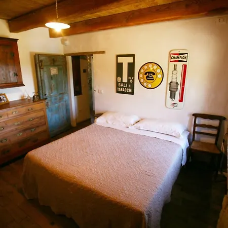 Bed & Breakfast Latordicella 3*