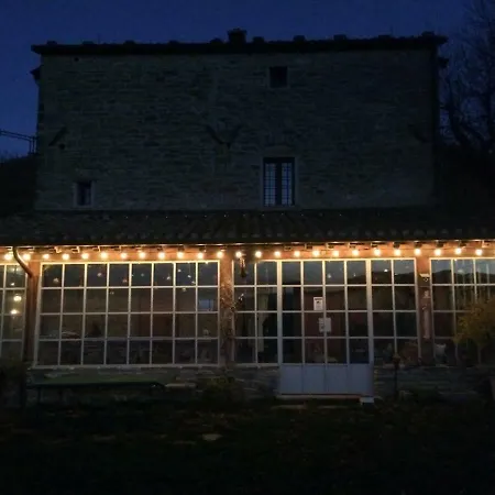 Latordicella Castel del Rio