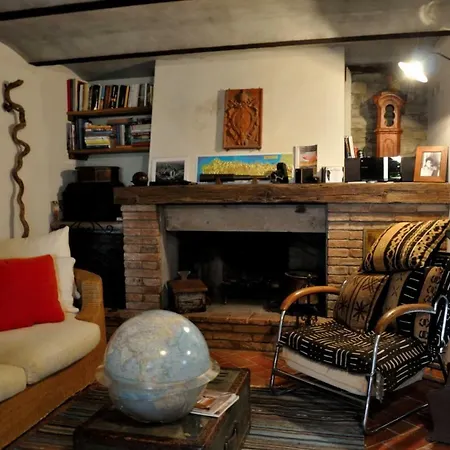 Bed & Breakfast Latordicella 3*