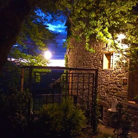 Latordicella Bed & Breakfast Castel del Rio