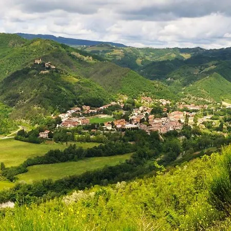 Latordicella 3* Castel del Rio