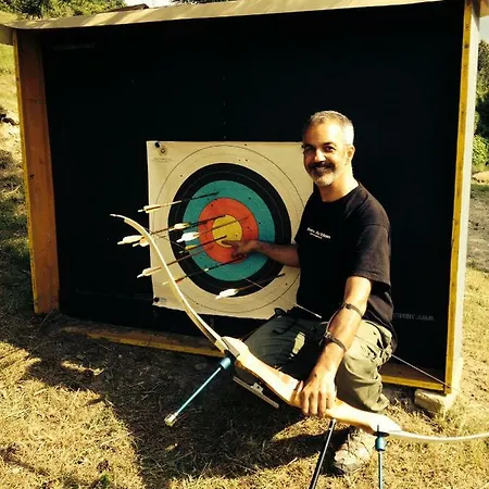 Latordicella Bed & Breakfast 3*