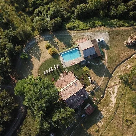 Bed & Breakfast Latordicella