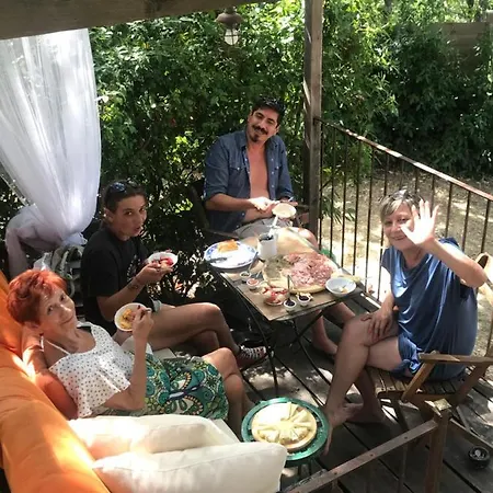 Latordicella Bed & Breakfast 3*