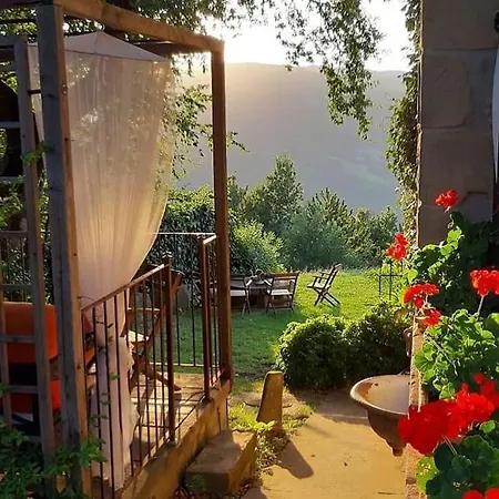 Bed & Breakfast Latordicella 3*