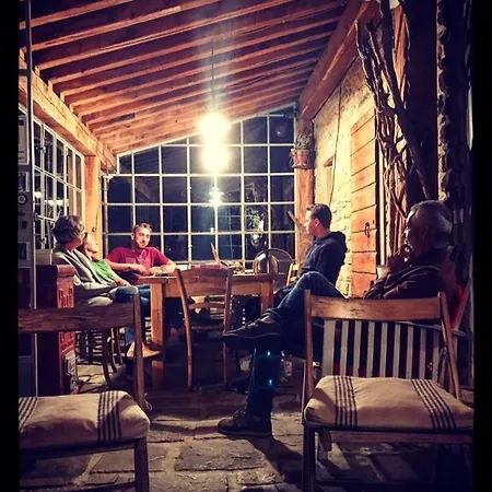 Bed & Breakfast Latordicella