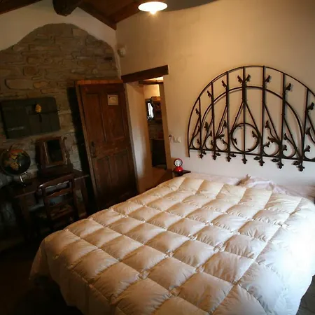Latordicella فندق مبيت وإفطار Castel del Rio