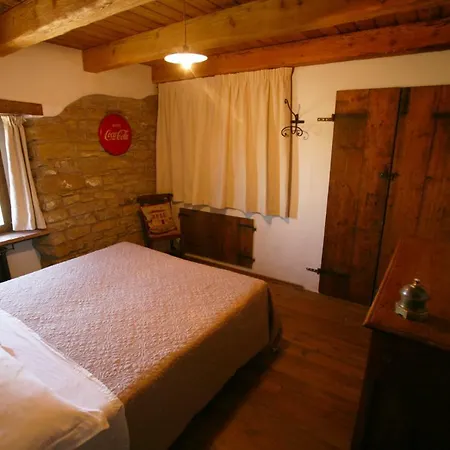 Latordicella Bed & Breakfast 3*
