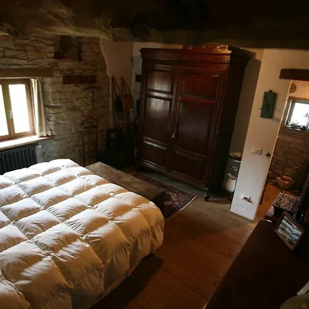 Latordicella فندق مبيت وإفطار Castel del Rio
