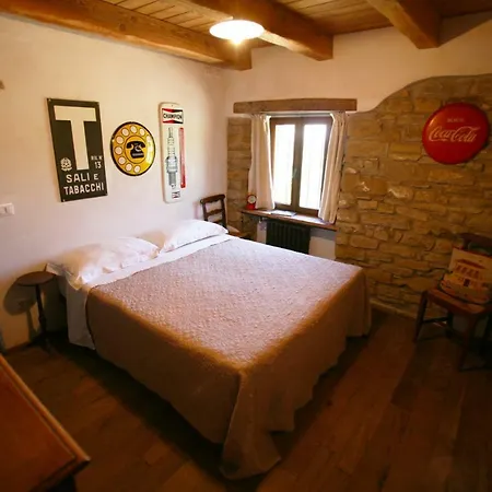 Latordicella Bed & Breakfast 3*