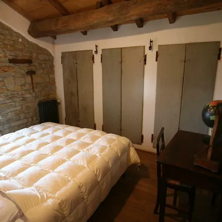 Latordicella Bed & Breakfast Castel del Rio
