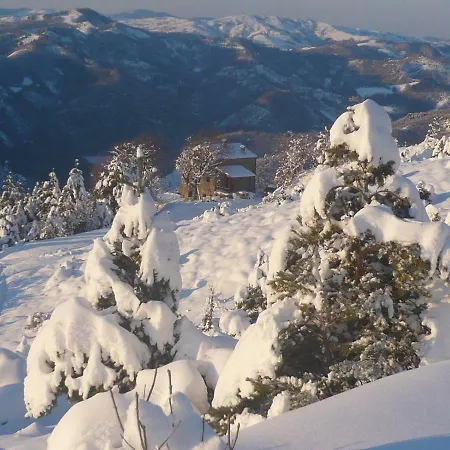 Bed & Breakfast Latordicella 3*