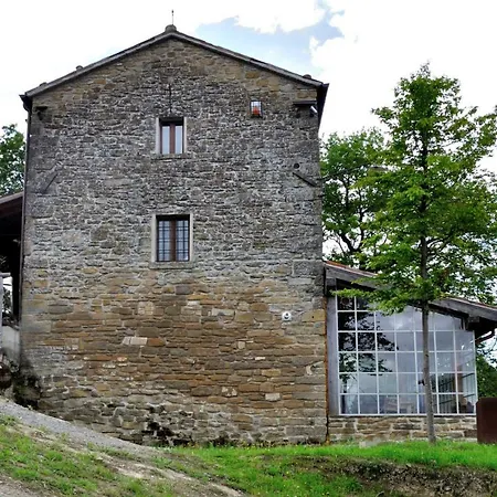 Bed & Breakfast Latordicella