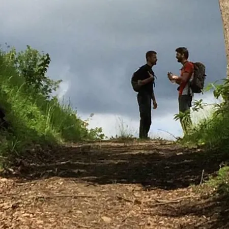 Bed & Breakfast Latordicella Castel del Rio