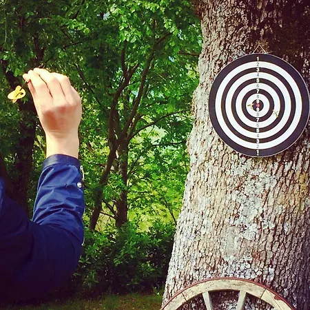 Latordicella Bed & Breakfast Castel del Rio