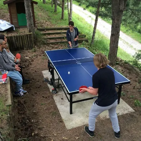 Bed & Breakfast Latordicella Castel del Rio