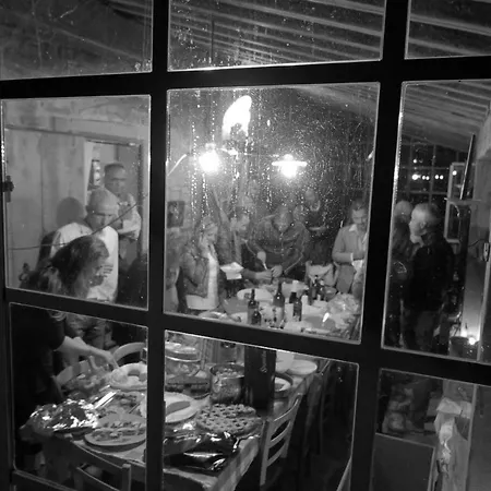 Bed & Breakfast Latordicella 3*