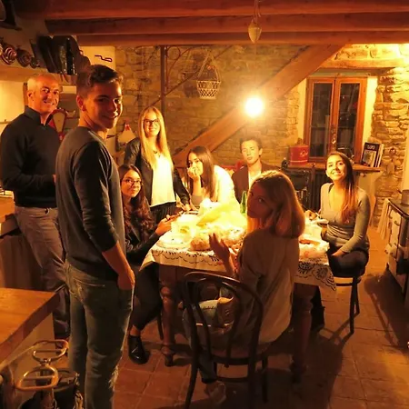 Bed & Breakfast Latordicella