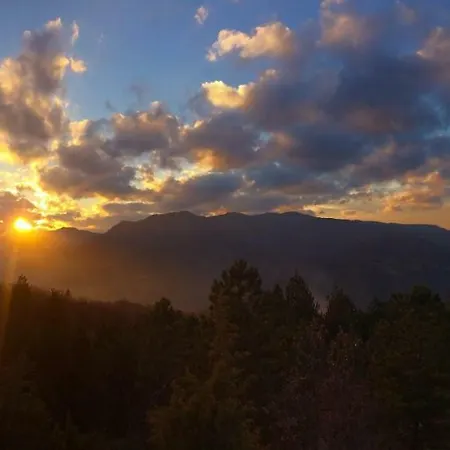 Latordicella Bed & Breakfast Castel del Rio