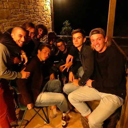 Bed & Breakfast Latordicella Castel del Rio