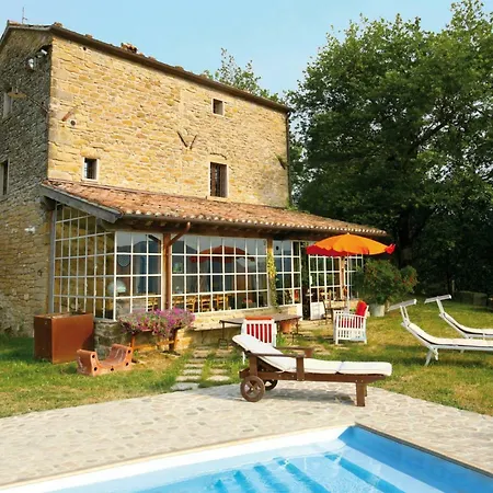 Latordicella 3* Castel del Rio