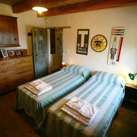 Latordicella Bed & Breakfast