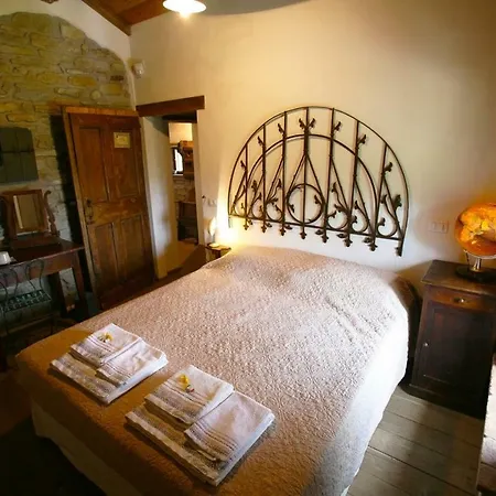 Bed & Breakfast Latordicella