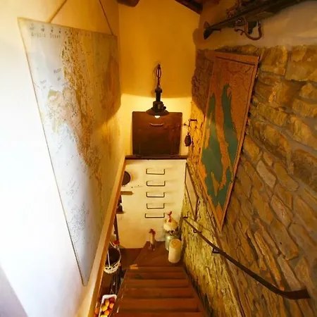 Latordicella Castel del Rio