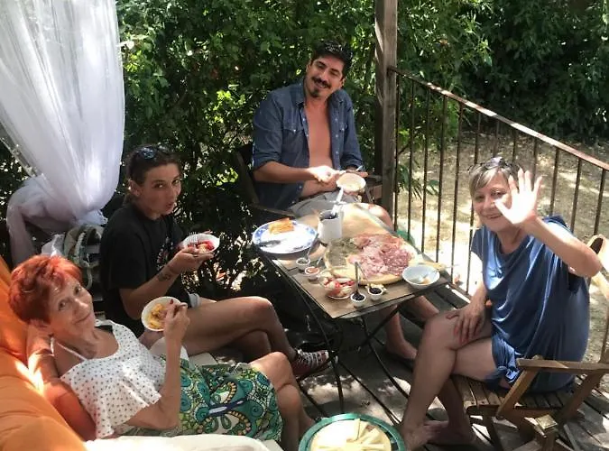 Latordicella Отель типа 