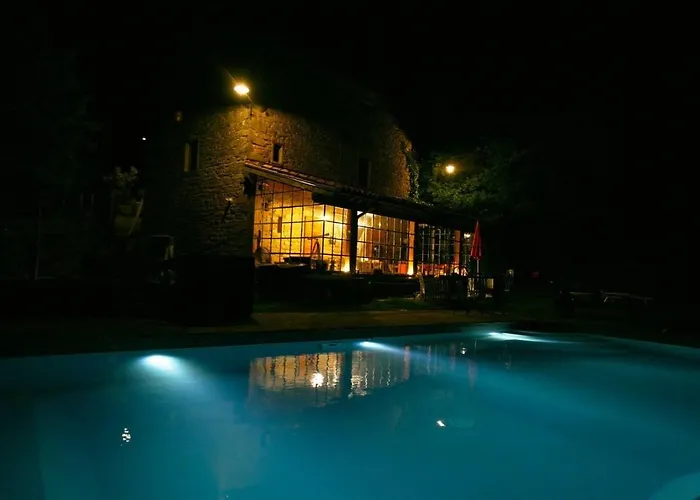 Latordicella Отель типа 