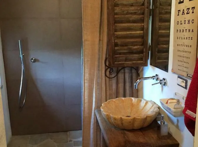 Latordicella Отель типа 