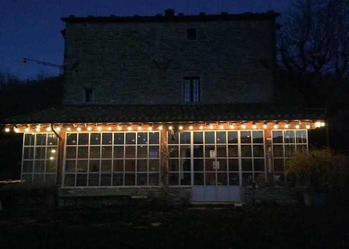 Latordicella Castel del Rio