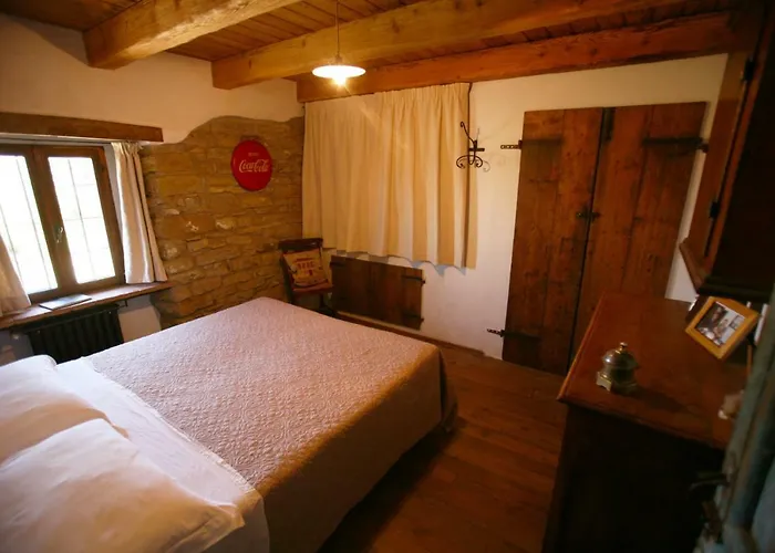 Latordicella Отель типа 