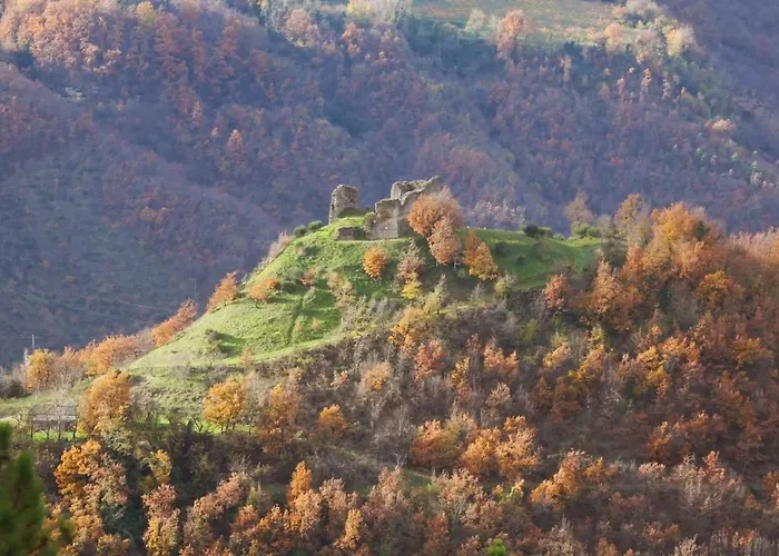 Latordicella Castel del Rio