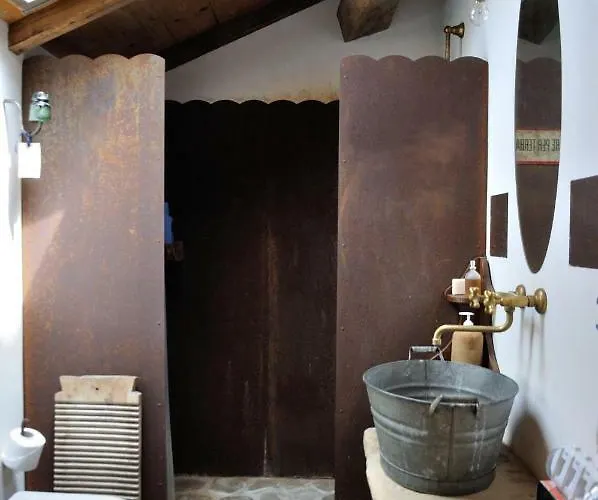 Latordicella Отель типа 