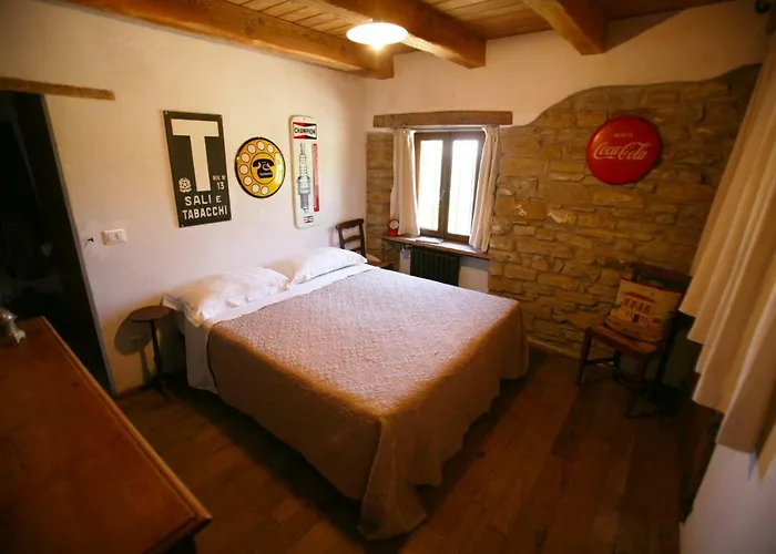 Latordicella Отель типа 