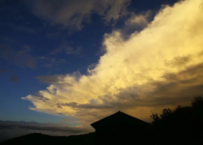 Latordicella Отель типа 