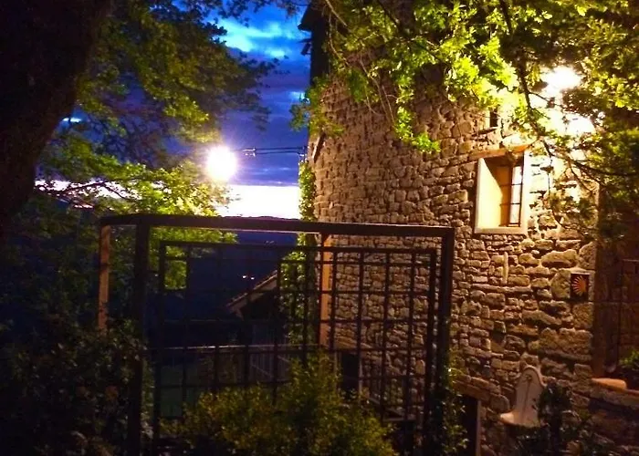 Latordicella Отель типа 