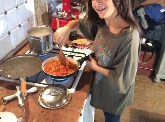 Latordicella Отель типа 