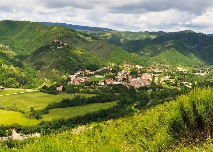 Latordicella 3* Castel del Rio