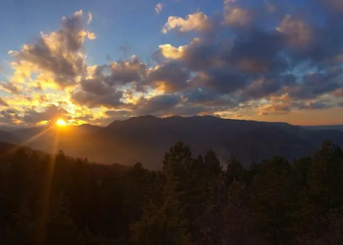 Latordicella Отель типа 