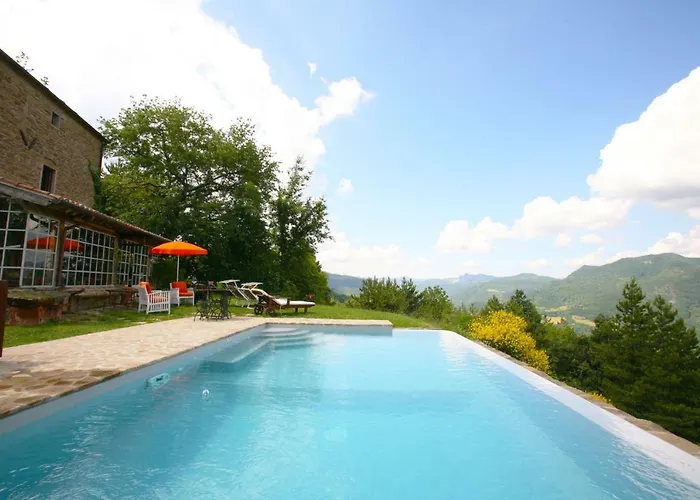 Latordicella 3* Castel del Rio