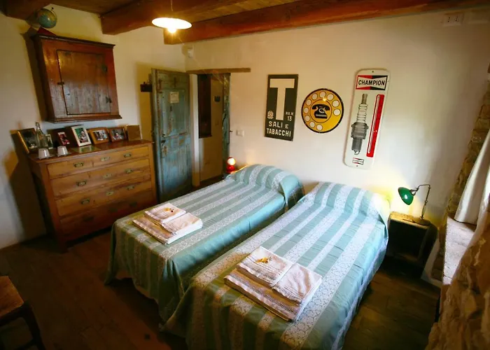 Latordicella Отель типа 