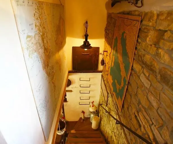 Latordicella Castel del Rio