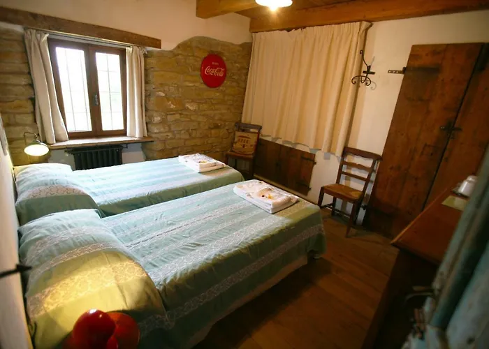 Latordicella Castel del Rio